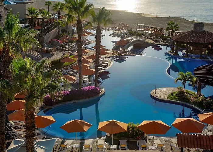 Ocean Pueblo Bonito Sunset Cabos