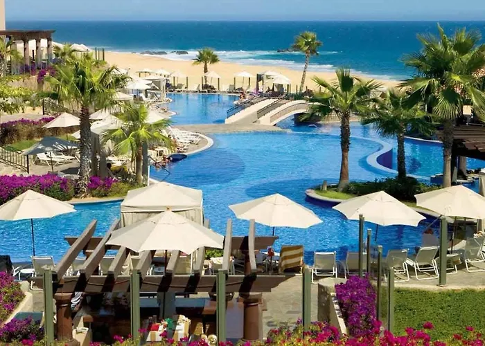 Ocean Pueblo Bonito Sunset Cabos