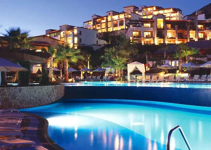Resort Ocean Pueblo Bonito Sunset Cabos Cabo San Lucas