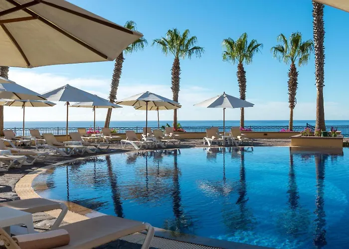Resort Ocean Pueblo Bonito Sunset Cabos *